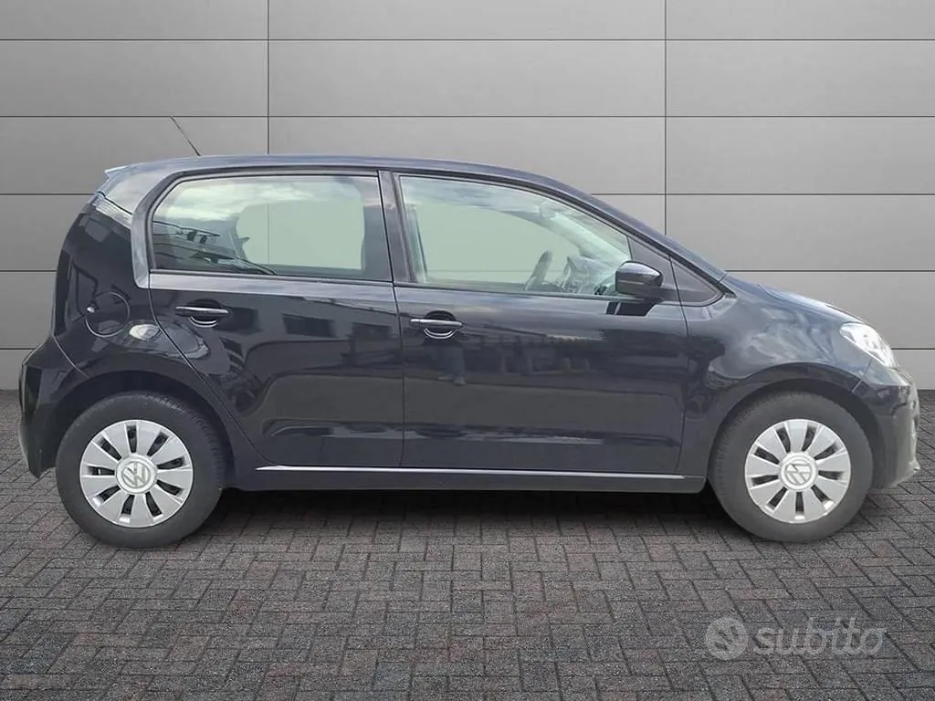 Volkswagen Up 2016 photo 3