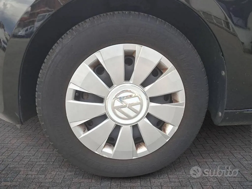Volkswagen Up 2016 photo 5