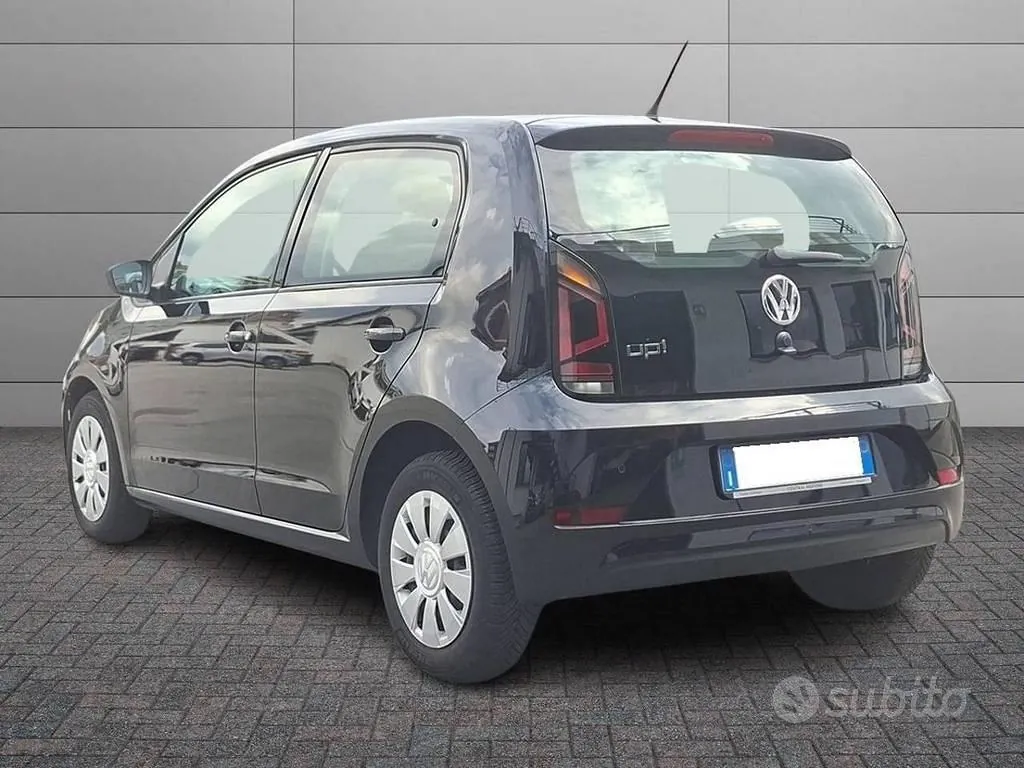 Volkswagen Up 2016 photo 2