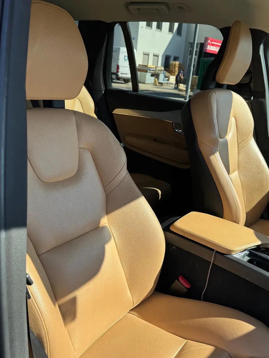 Volvo Xc90 2016 photo 2