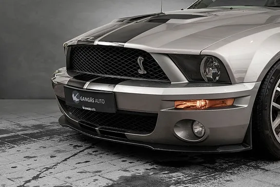 Ford Mustang 2008 photo 2