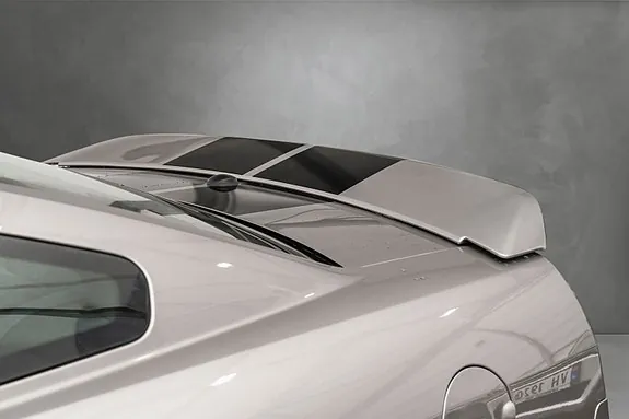 Ford Mustang 2008 photo 5
