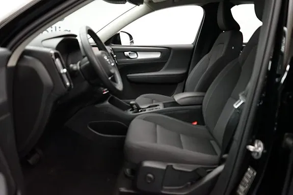 Volvo Xc40 2022 photo 5