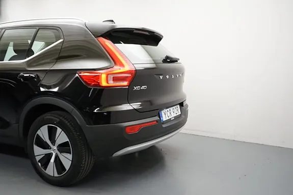 Volvo Xc40 2022 photo 3