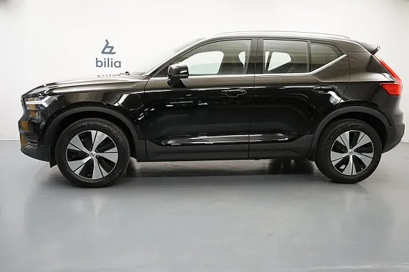 Volvo Xc40 2022 photo 2
