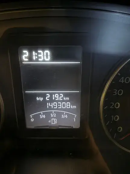 Volkswagen Transporter 2012 photo 4