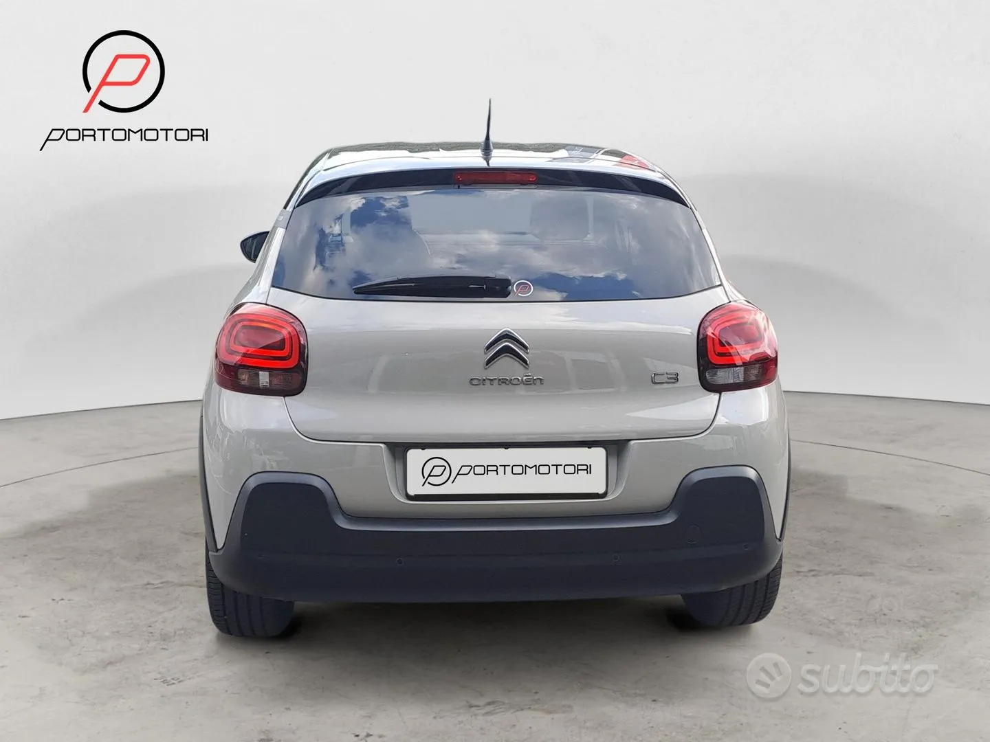 Citroen C3 2023 photo 4