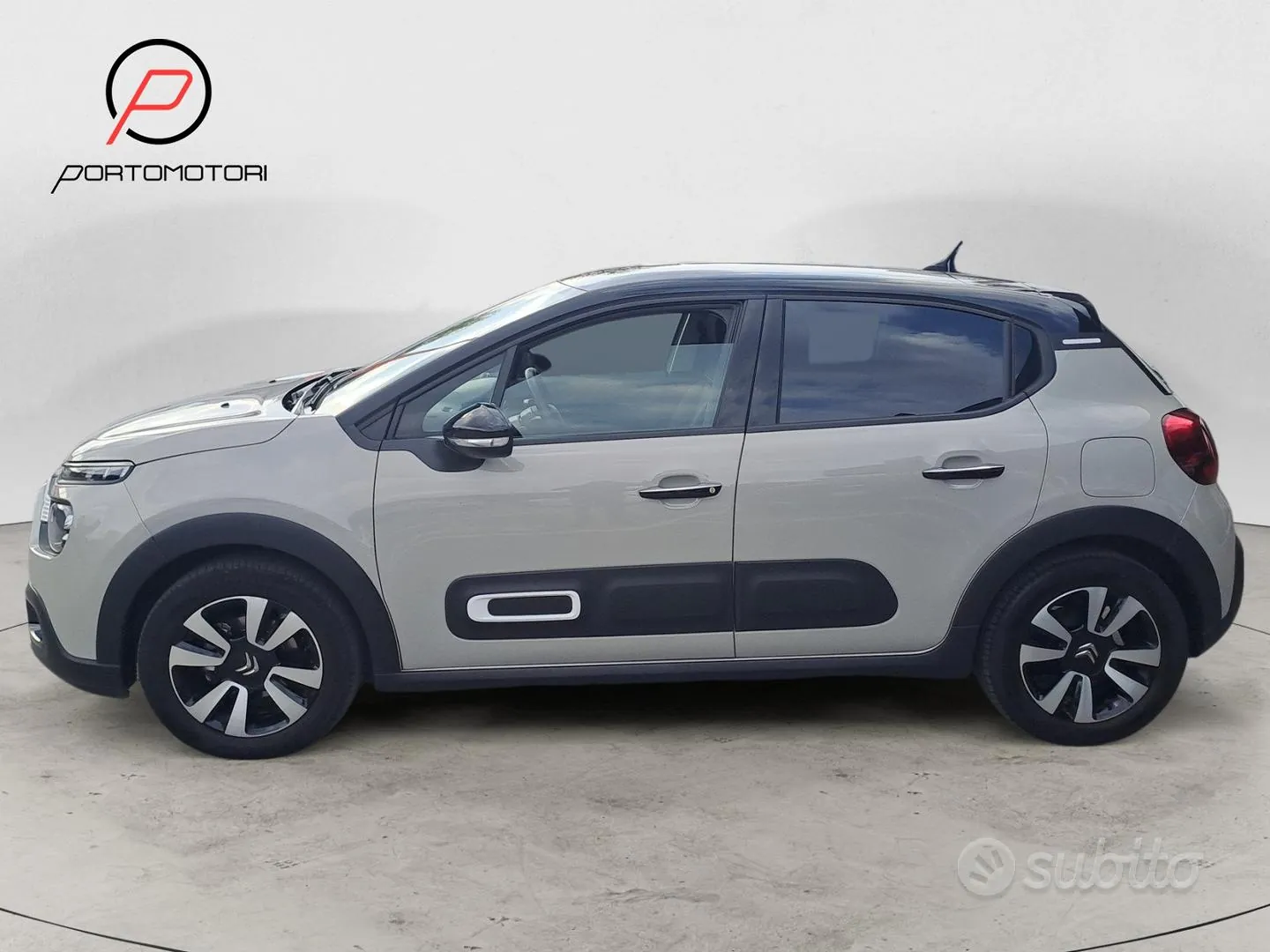 Citroen C3 2023 photo 2