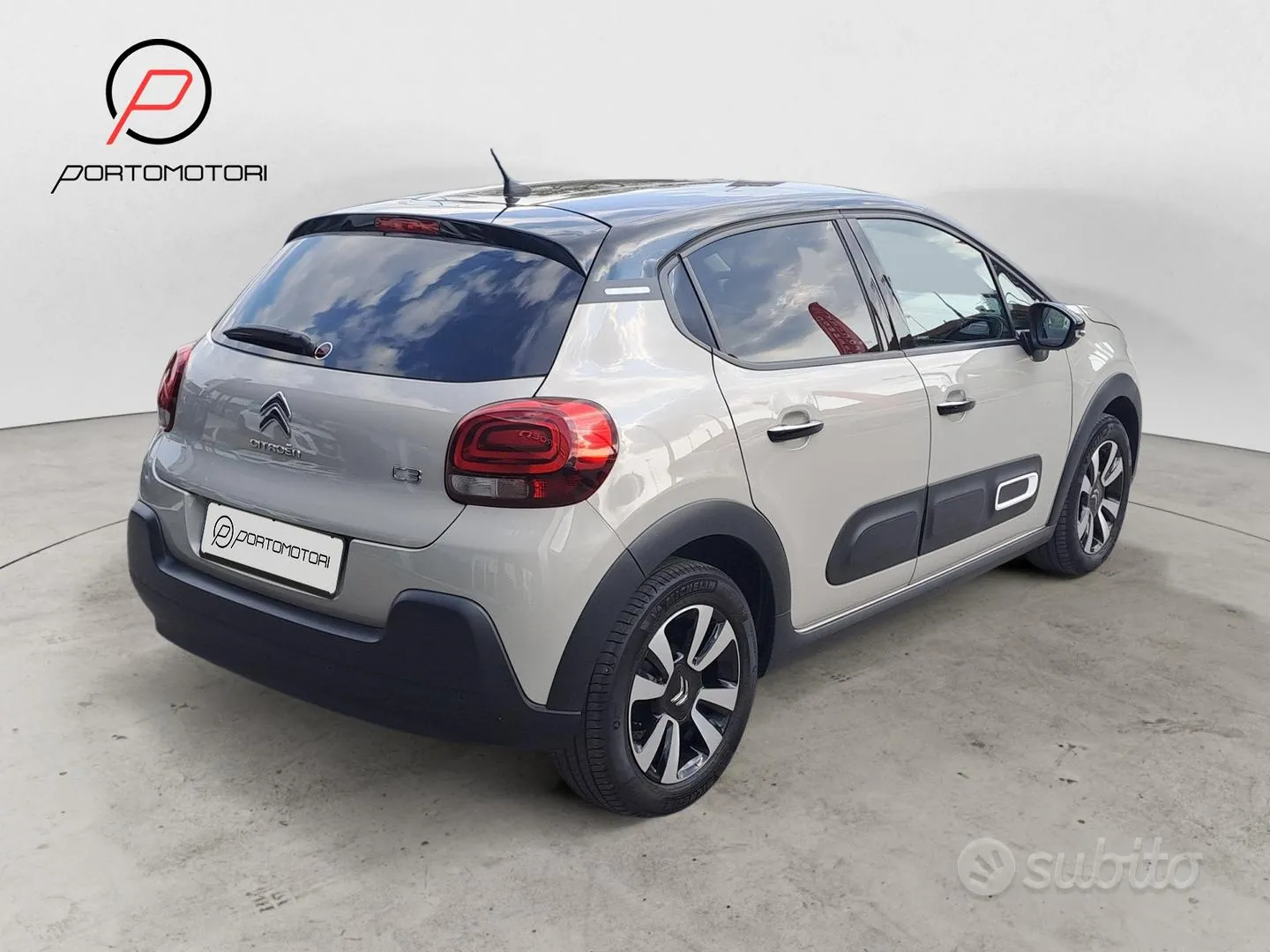 Citroen C3 2023 photo 5