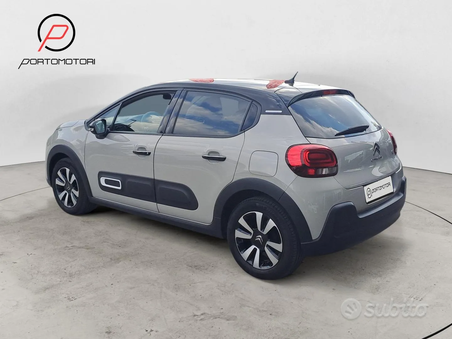 Citroen C3 2023 photo 3