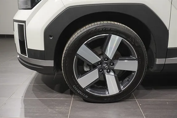 Hyundai Santa Fe 2025 photo 3