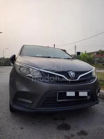 Proton Iriz