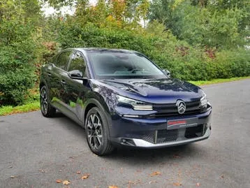 Citroen C4 2025 photo 3