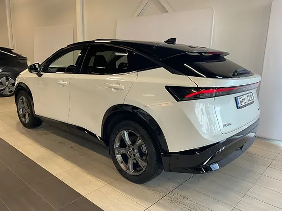 Nissan Ariya 2023 photo 2