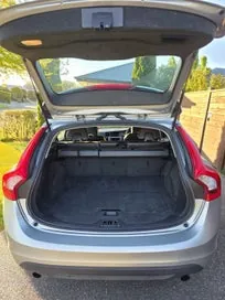 Volvo V60 2013 photo 5