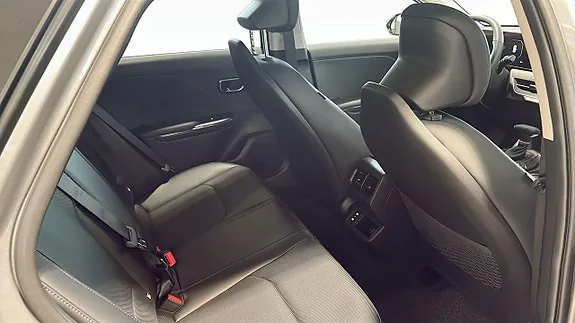 Kia K4 2026 photo 5