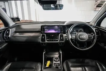Kia Sorento 2023 photo 3