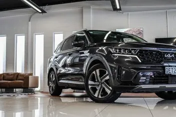Kia Sorento 2023 photo 5