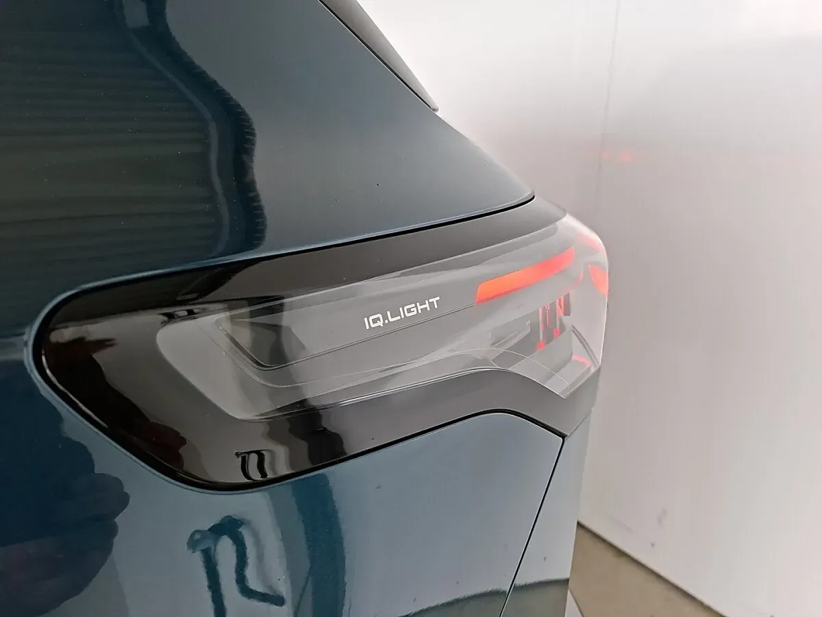 Volkswagen Tiguan 2026 photo 3
