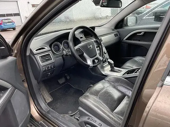 Volvo Xc70 2013 photo 5