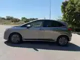 Nissan Note 2021 photo 4