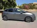 Nissan Note 2021 photo 3