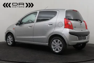 Nissan Pixo 2012 photo 3