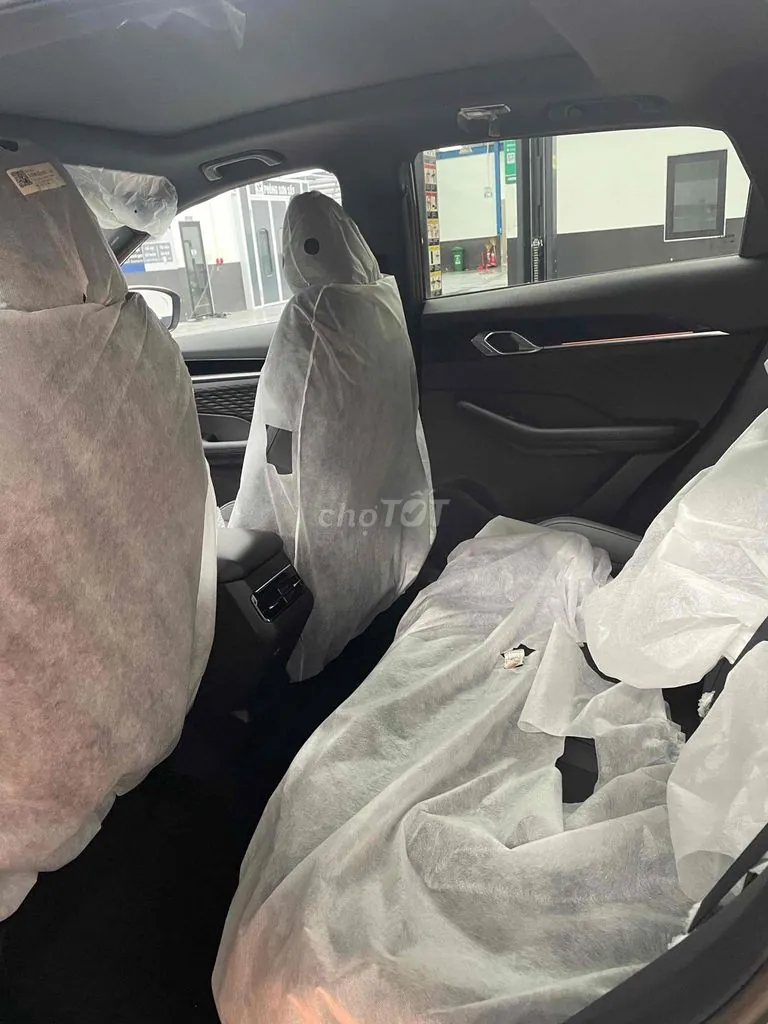 Geely Coolray 2026 photo 2