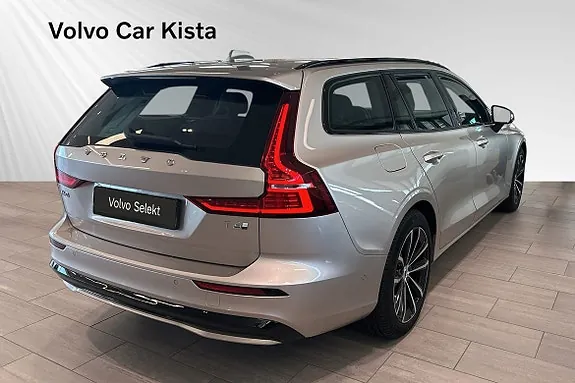 Volvo V60 2026 photo 5