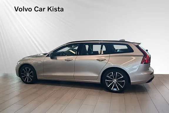 Volvo V60 2026 photo 3