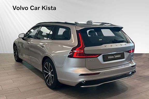 Volvo V60 2026 photo 4
