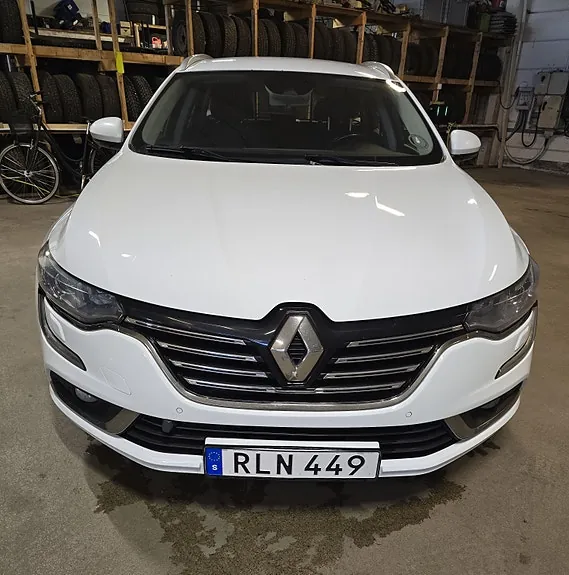 Renault Talisman