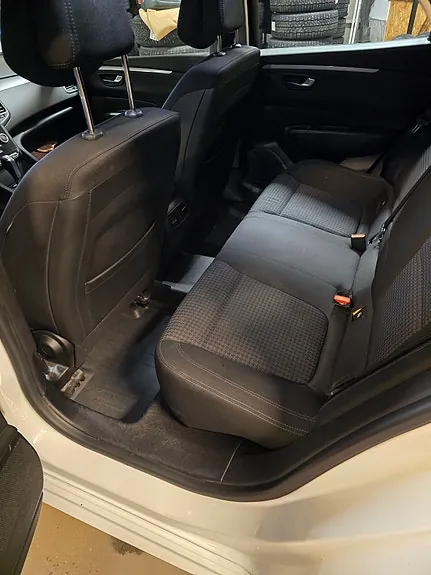 Renault Talisman 2017 photo 4