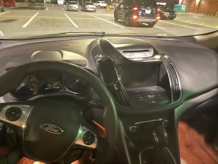 Ford Escape 2013 photo 5