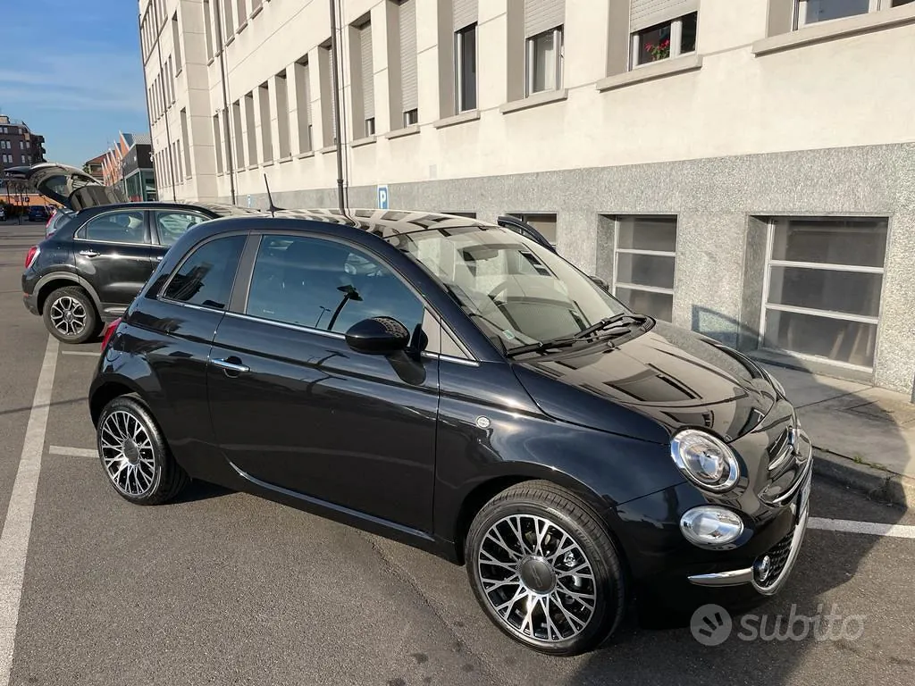 Fiat 500 2023 photo 5