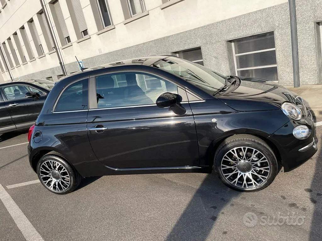 Fiat 500 2023 photo 3