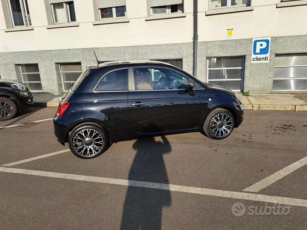 Fiat 500 2023 photo 4