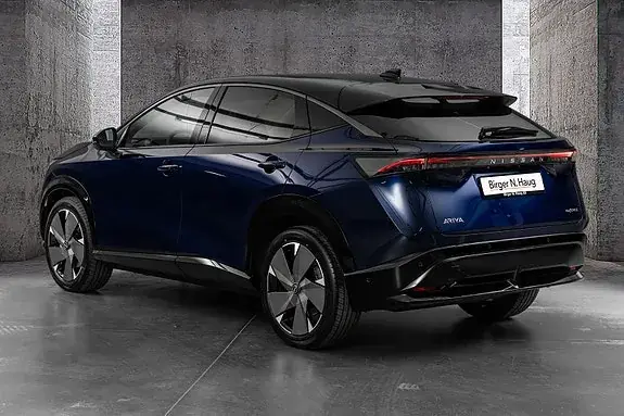 Nissan Ariya 2026 photo 5