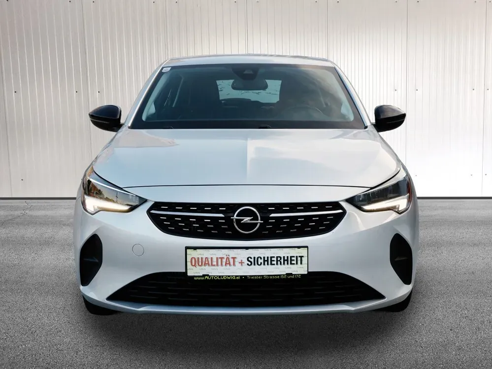 Opel Corsa 2022 photo 3