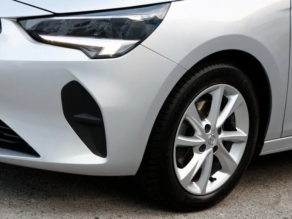 Opel Corsa 2022 photo 2