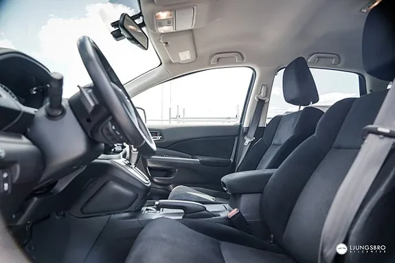Honda Cr-V 2013 photo 4