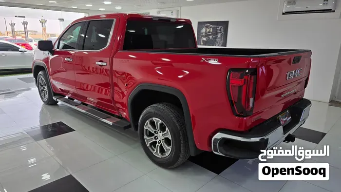 GMC Sierra 2022 photo 4