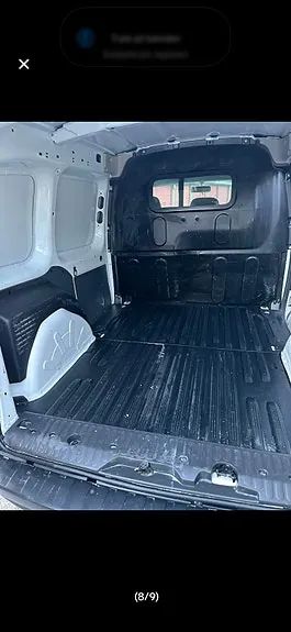 Renault Kangoo Express 2018 photo 3