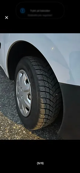 Renault Kangoo Express 2018 photo 4