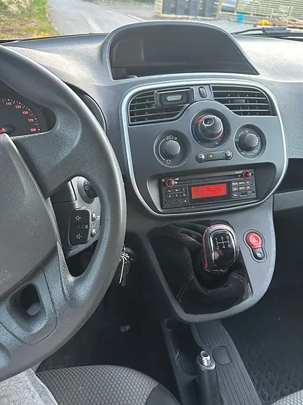 Renault Kangoo Express