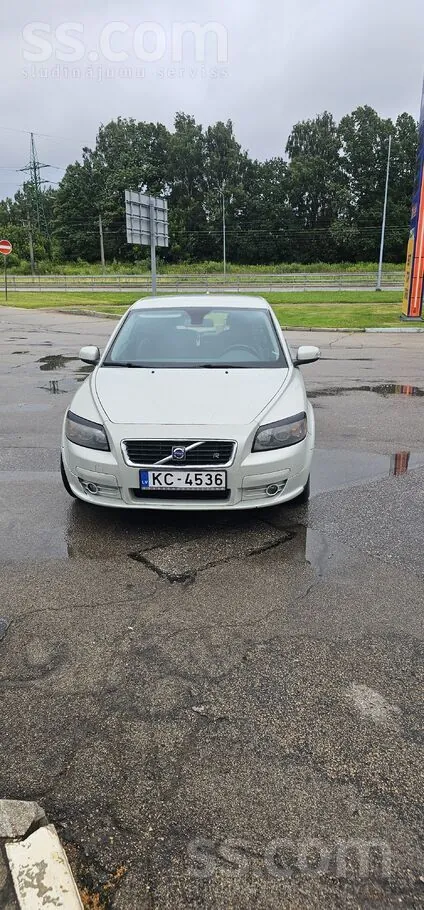 Volvo C30 2008 photo 4