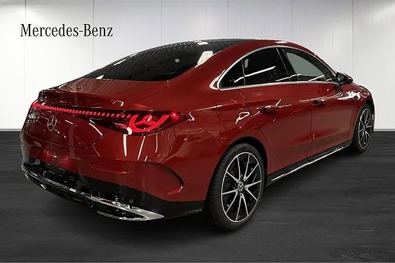 Mercedes-Benz Cla250 2027 photo 4