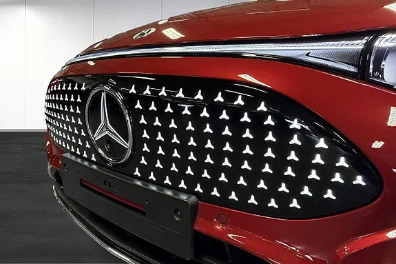 Mercedes-Benz Cla250 2027 photo 5
