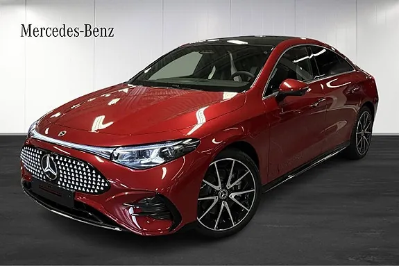 Mercedes-Benz Cla250