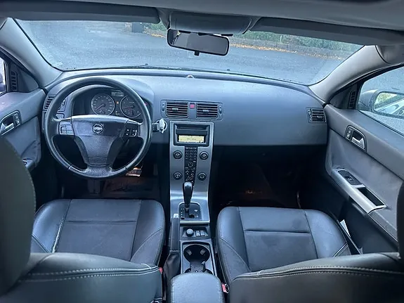 Volvo S40 2004 photo 5